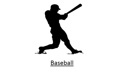 Baseball